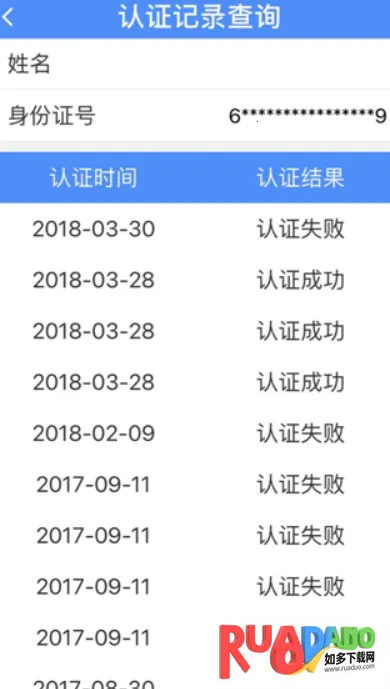 陕西老龄年检认证