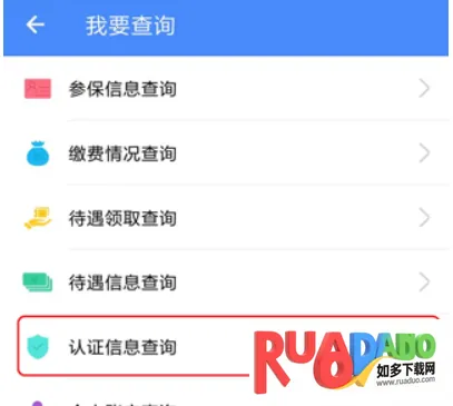 陕西老龄年检认证