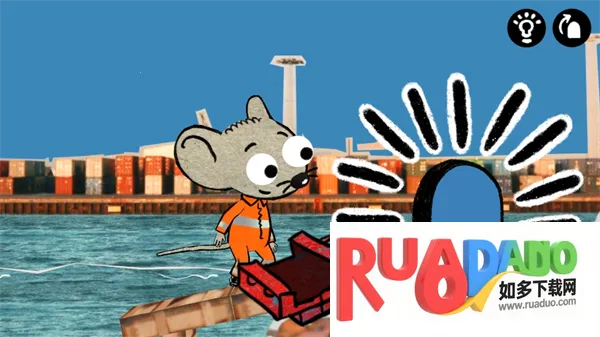 老鼠和起重机2026最新版本