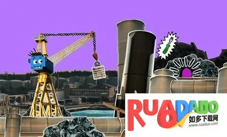 老鼠和起重机2026最新版本