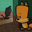 狼人嫌疑神秘大廈