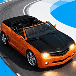 飞车漂不停最新手机版