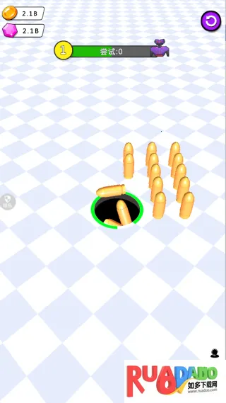 黑洞来咯2026官方正版