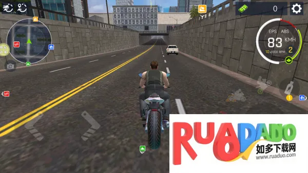 摩托车特工2026官方最新版本