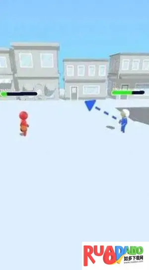 碎布娃娃激战2026最新版本 碎布娃娃激战2026最新版本