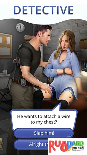 浪漫俱乐部我的故事2026下载