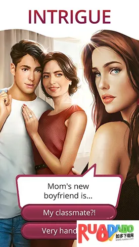 浪漫俱乐部我的故事2026下载