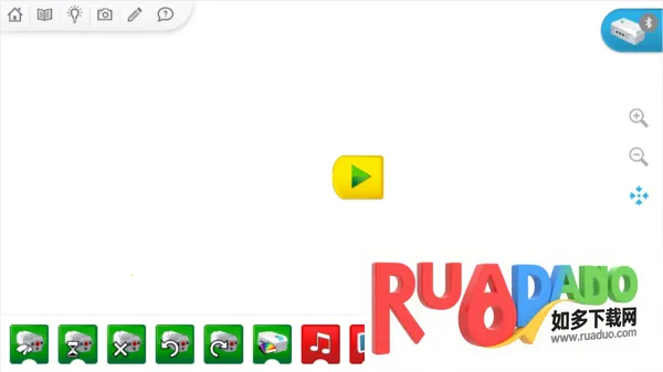 乐高教育WeDo编程2026官方最新版本