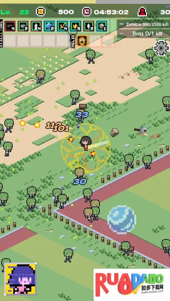 异世界僵尸生存2026官方正版 异世界僵尸生存2026官方正版