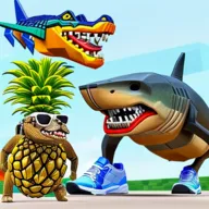 像素游乐场2026官方正版