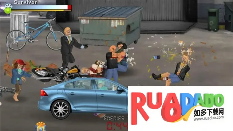 额外的生命2026下载