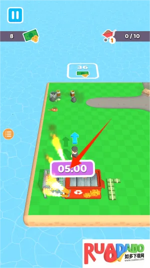 恐惧饥荒安卓版手机版