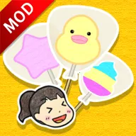 夏莉的棉花糖店安卓版手机版