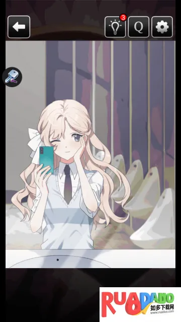 这里有点不对劲