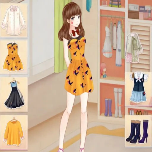 仙子美妆记2026最新版本