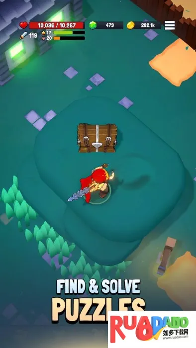 永恒英雄2026官方最新版本