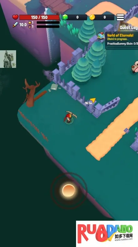 永恒英雄2026官方最新版本