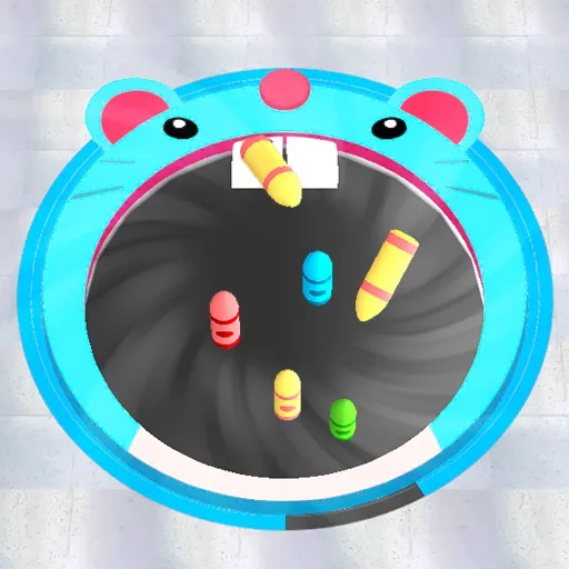 开心缤纷消2026官方正版