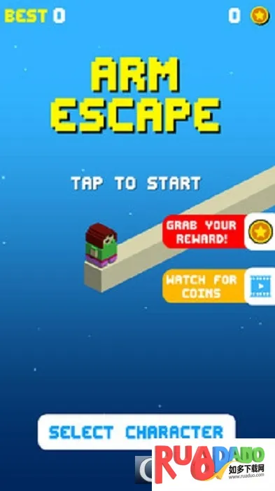 像素逃生最新手机版