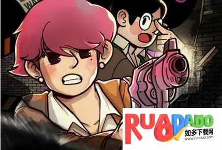 Detective S安卓版手机版 Detective S安卓版手机版