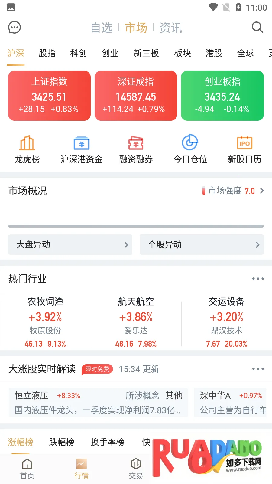 华彩人生2026官方最新版本