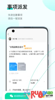 飞项2026官方正版