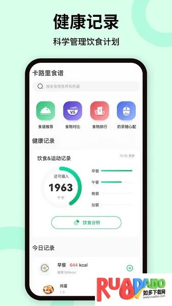 体重管理 体重管理