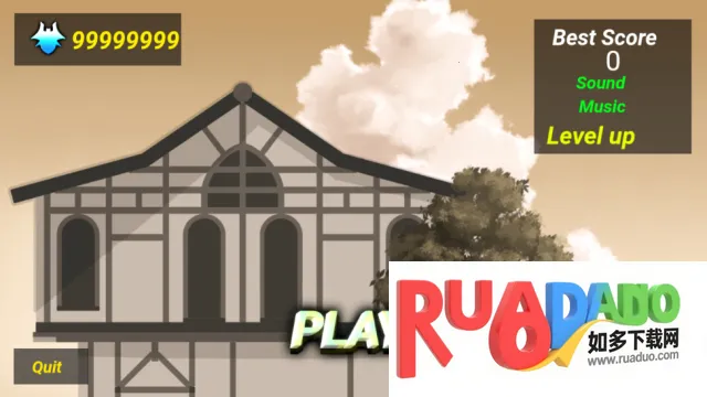 进击的火柴人 进击的火柴人