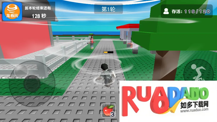 自然灾难模拟器2026官方正版