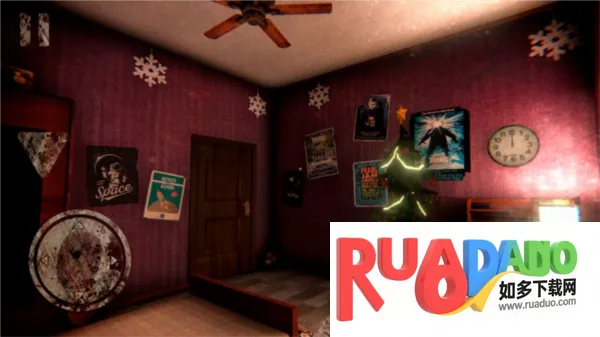 死亡公园12026官方最新版本