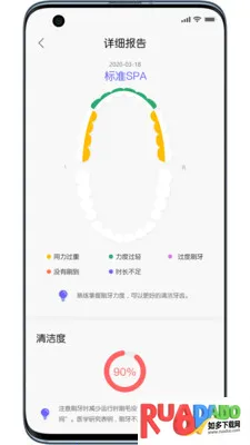 欧可林电动牙刷2026最新版本 欧可林电动牙刷2026最新版本