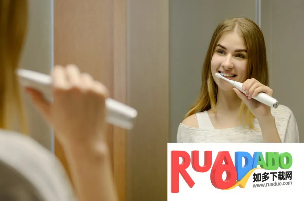 欧可林电动牙刷2026最新版本 欧可林电动牙刷2026最新版本