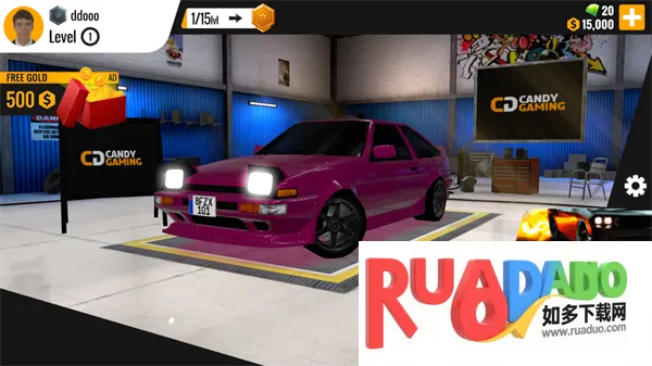 城市自由驾驶2026官方最新版本