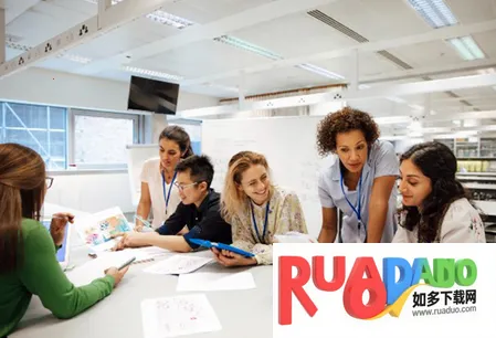 启德留学2026下载