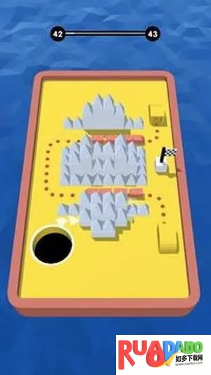 喂养黑洞最新手机版 喂养黑洞最新手机版