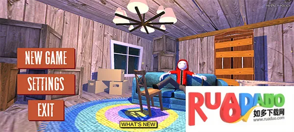 愤怒的男孩佩德罗万圣节2026下载安装 愤怒的男孩佩德罗万圣节2026下载安装