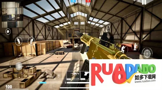 三角洲1MagLeft2026官方最新版本 三角洲1MagLeft2026官方最新版本