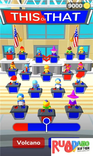 谎话求生 谎话求生