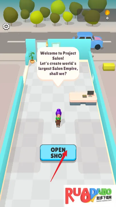 沙龙大亨2026下载