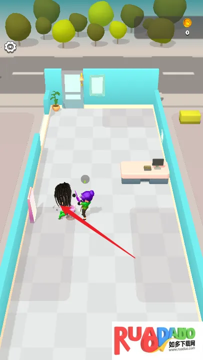 沙龙大亨2026下载