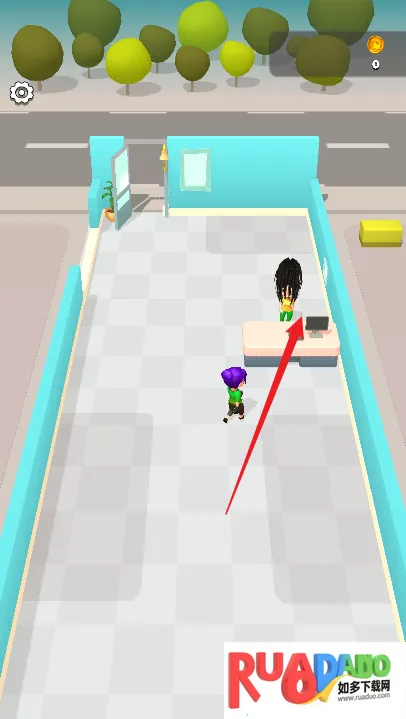 沙龙大亨2026下载