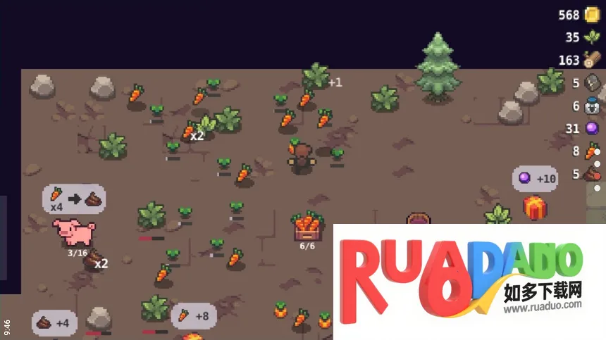 像素王国2026官方正版 像素王国2026官方正版