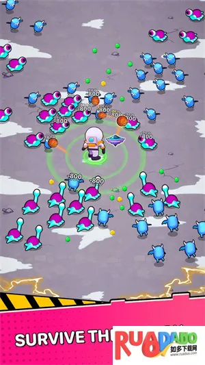 外星人幸存者2026下载安装 外星人幸存者2026下载安装