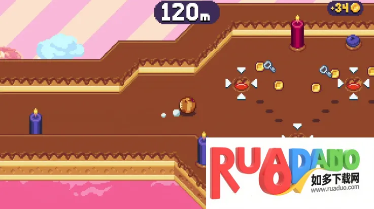 翻滚冲刺2026下载安装