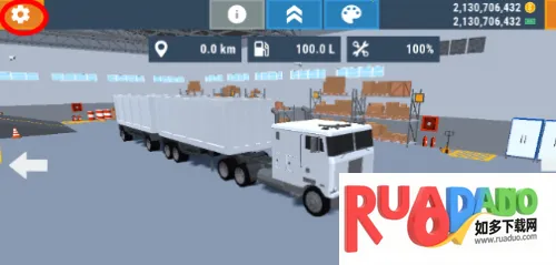 迷你卡车模拟器最新手机版 迷你卡车模拟器最新手机版