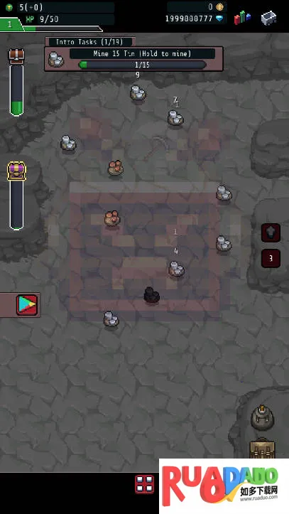 方尖碑矿工2026最新版本