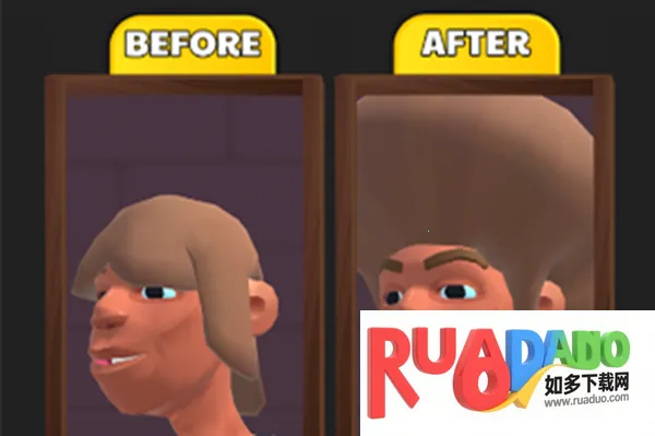 理发大师 理发大师