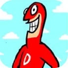 愉快的放屁2026官方正版