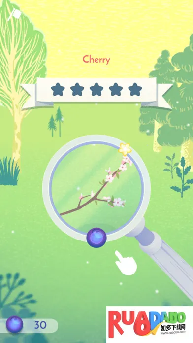 森林小人旅行 森林小人旅行