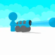 大炮比赛3D2026官方最新版本